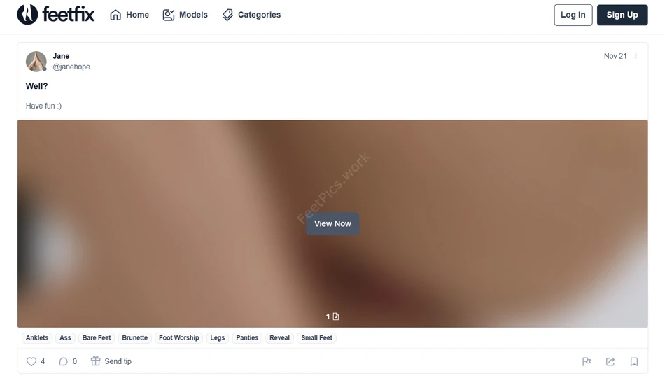 Замыленный контент