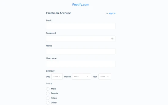 Регистрация